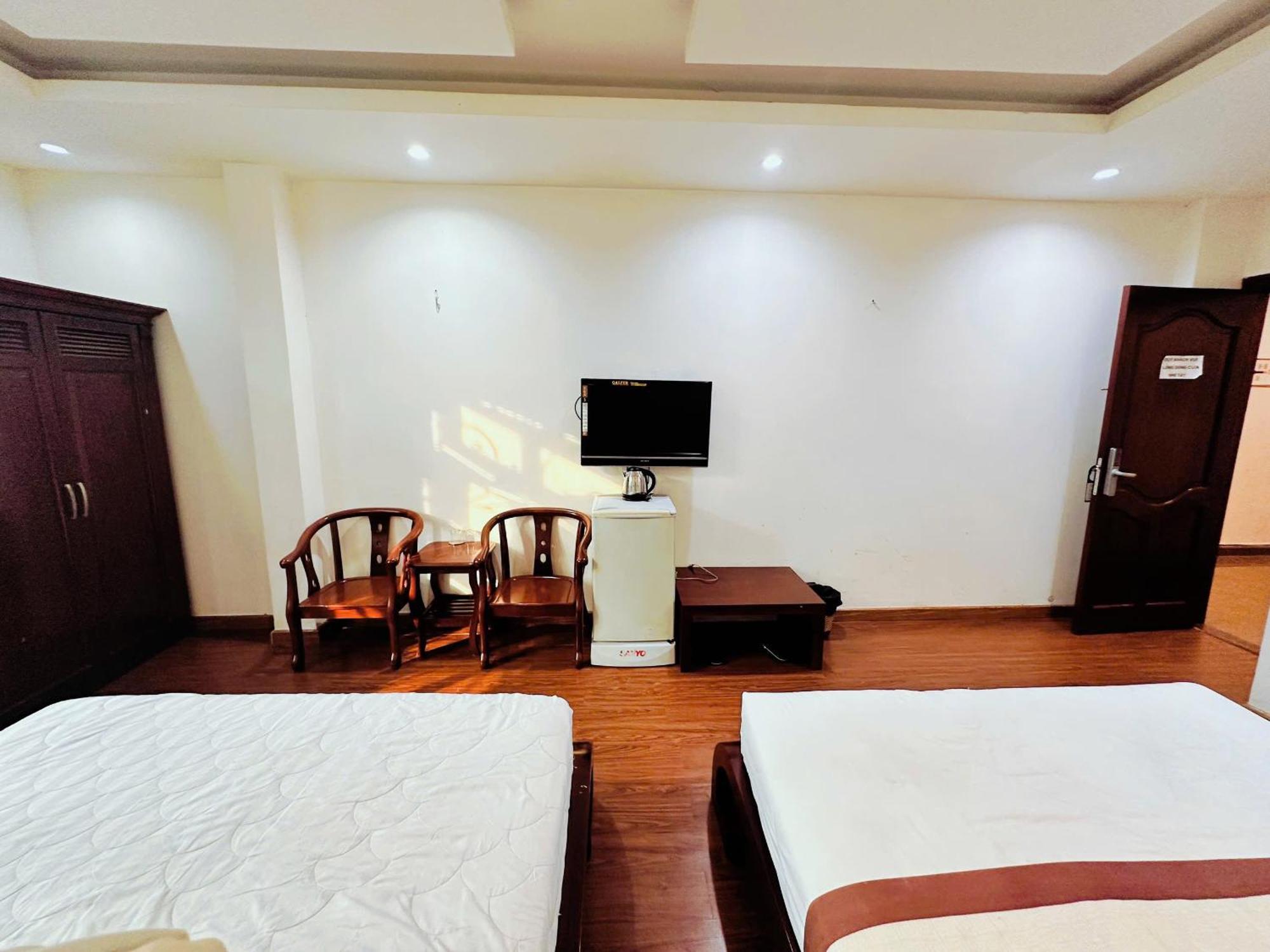 Hotel Khach San Avatar Thành Pho Ho Chí Minh Esterno foto